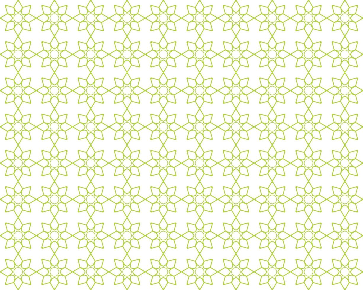 motif vectoriel beau et coloré. modèle vectorielle continue. motif textile et tissu. motif simple et élégant.