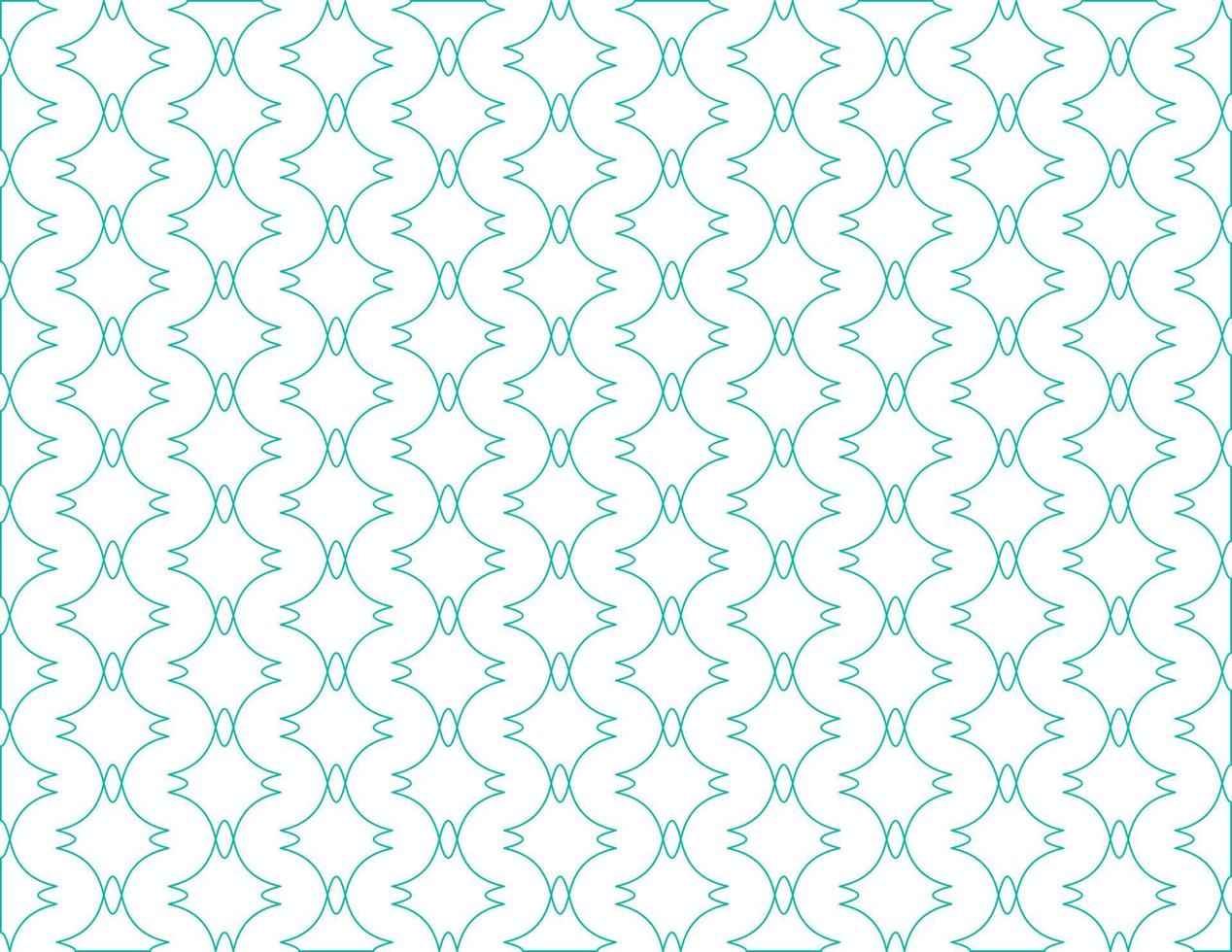 motif vectoriel beau et coloré. modèle vectorielle continue. motif textile et tissu. motif simple et élégant.