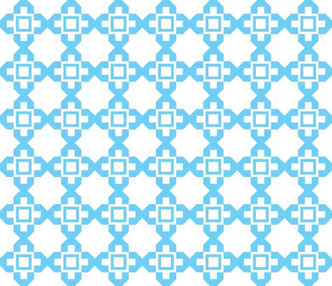 motif vectoriel beau et coloré. modèle vectorielle continue. motif textile et tissu. motif simple et élégant.