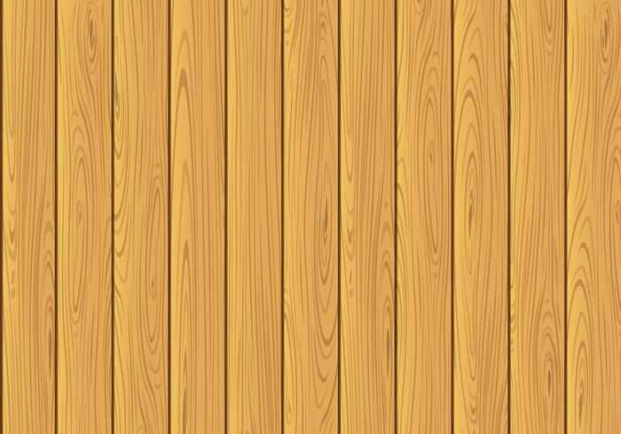 Vecteur de texture en bois