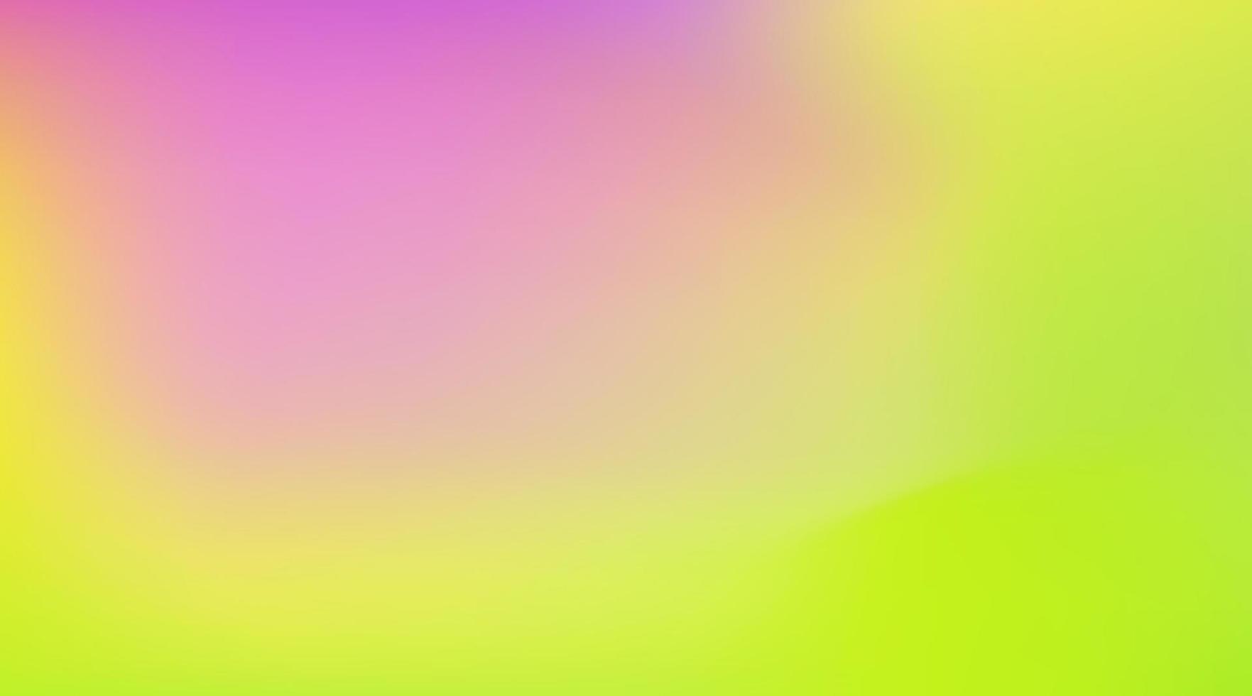 vecteur abstrait lumineux coloré lisse arrière-plan flou