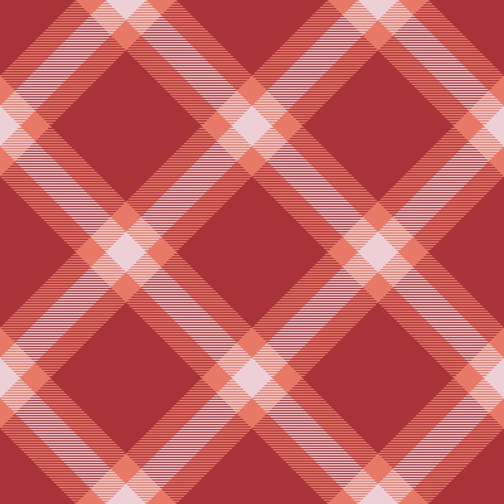 tartan ecosse vecteur de motif à carreaux sans couture. tissu de fond rétro. texture géométrique carrée de couleur de chèque vintage pour l'impression textile, le papier d'emballage, la carte-cadeau, la conception de papier peint.