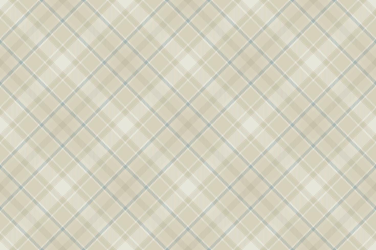 tartan ecosse vecteur de motif à carreaux sans couture. tissu de fond rétro. texture géométrique carrée de couleur de chèque vintage.