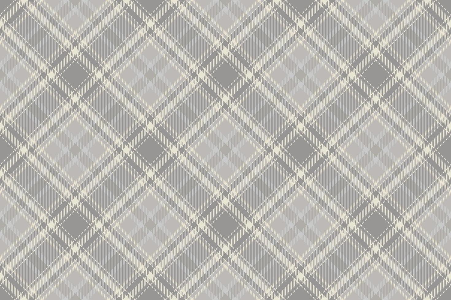 tartan ecosse vecteur de motif à carreaux sans couture. tissu de fond rétro. texture géométrique carrée de couleur de chèque vintage.