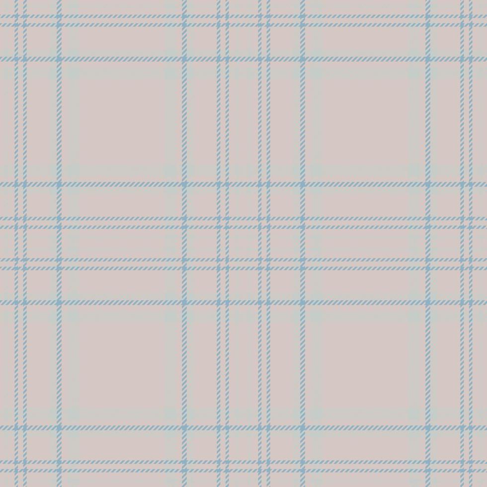 tartan ecosse vecteur de motif à carreaux sans couture. tissu de fond rétro. texture géométrique carrée de couleur de chèque vintage.