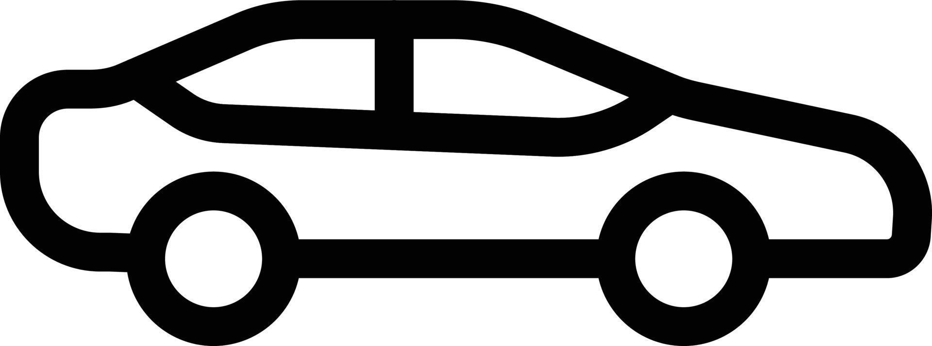 illustration vectorielle de véhicule sur fond.symboles de qualité premium.icônes vectorielles pour le concept et la conception graphique. vecteur