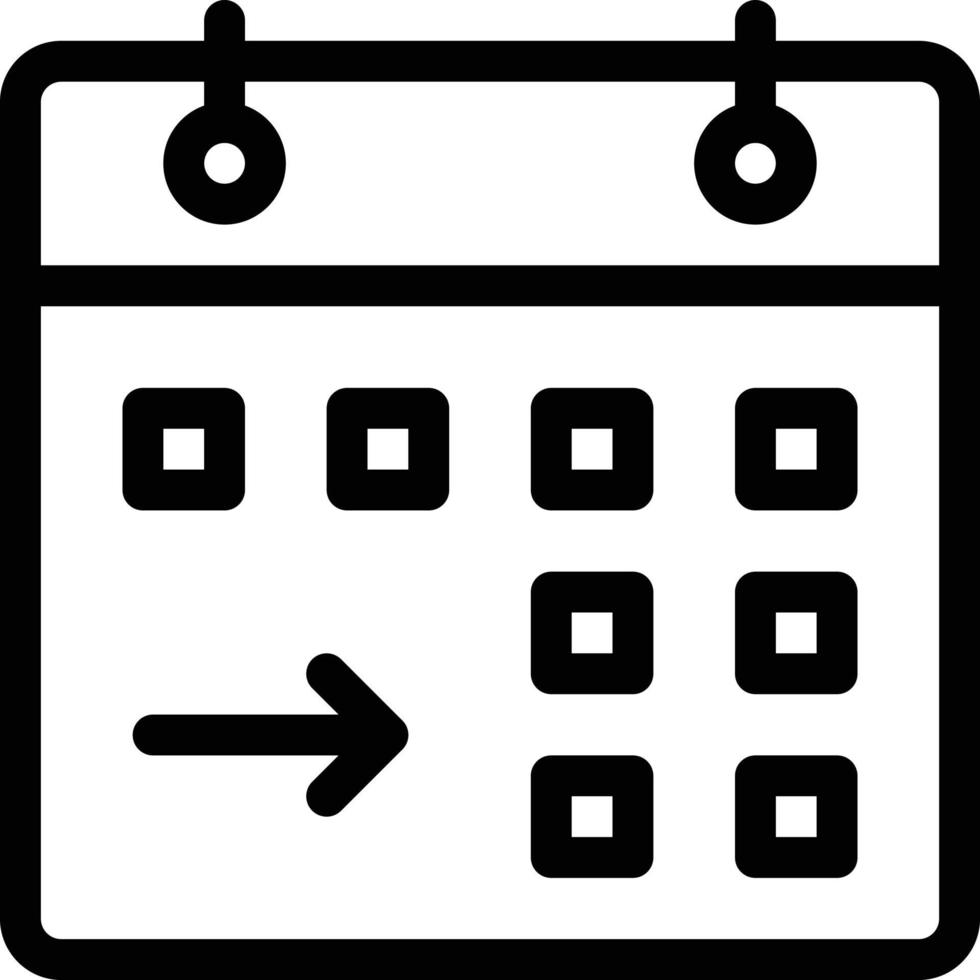 illustration vectorielle de réservation sur fond.symboles de qualité premium.icônes vectorielles pour le concept et la conception graphique. vecteur