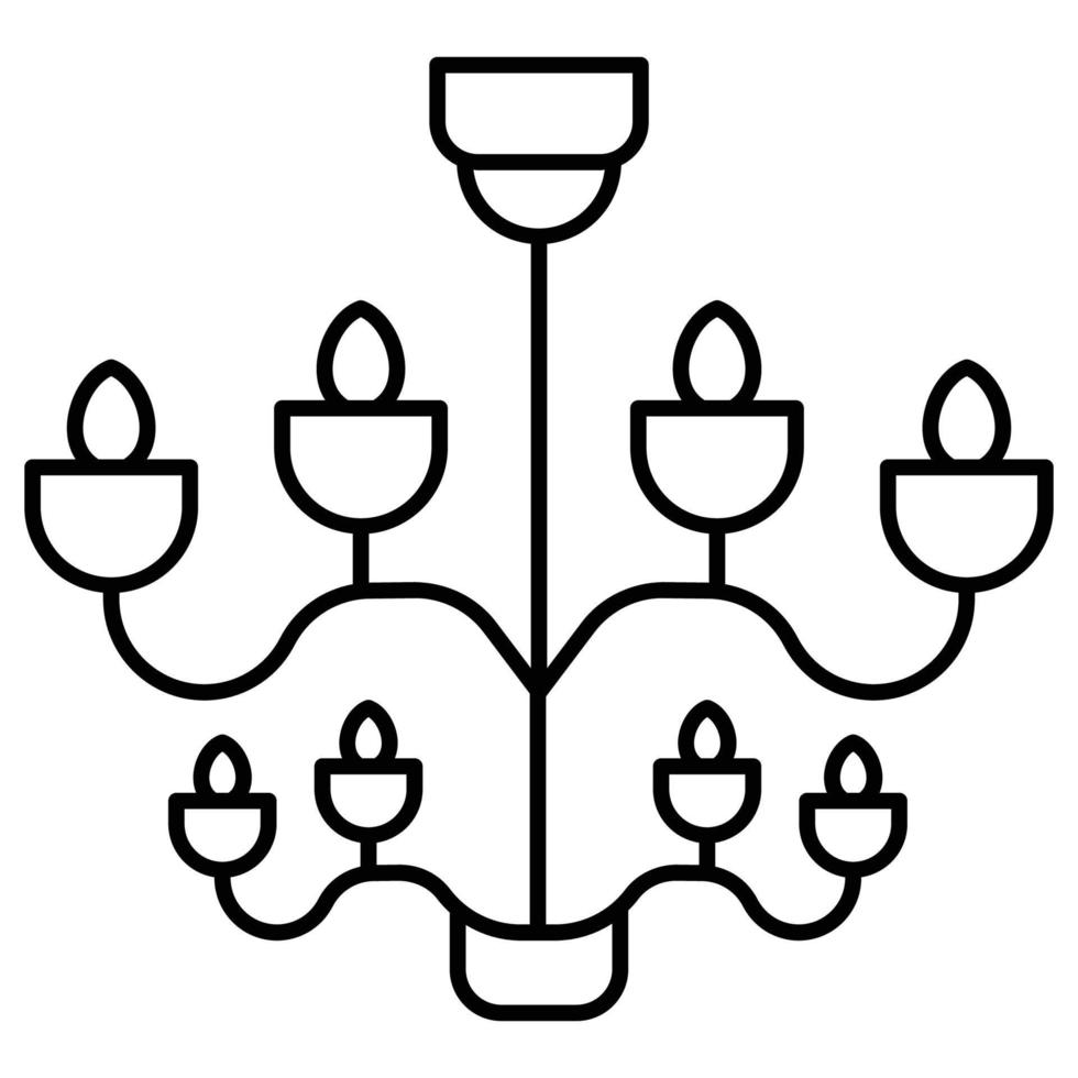 lustre qui peut facilement modifier ou éditer vecteur