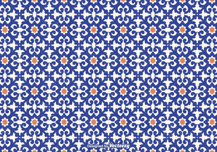 Free Seamless Pattern vecteur