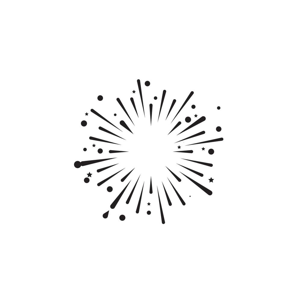 logo de conception d'illustration vectorielle d'icône de travail d'incendie vecteur