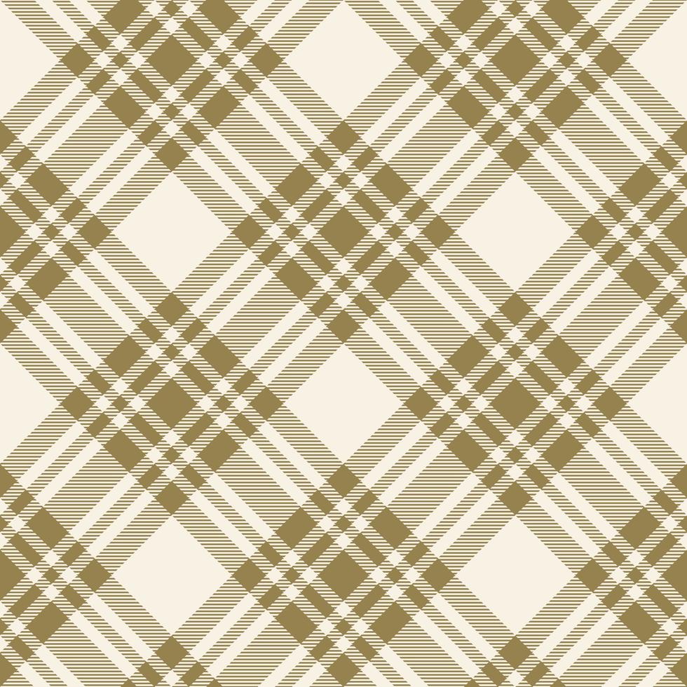 tartan ecosse vecteur de motif à carreaux sans couture. tissu de fond rétro. texture géométrique carrée de couleur de chèque vintage pour l'impression textile, le papier d'emballage, la carte-cadeau, la conception de papier peint.