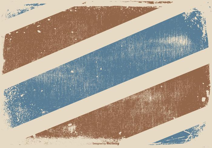 Grunge stripes background vecteur