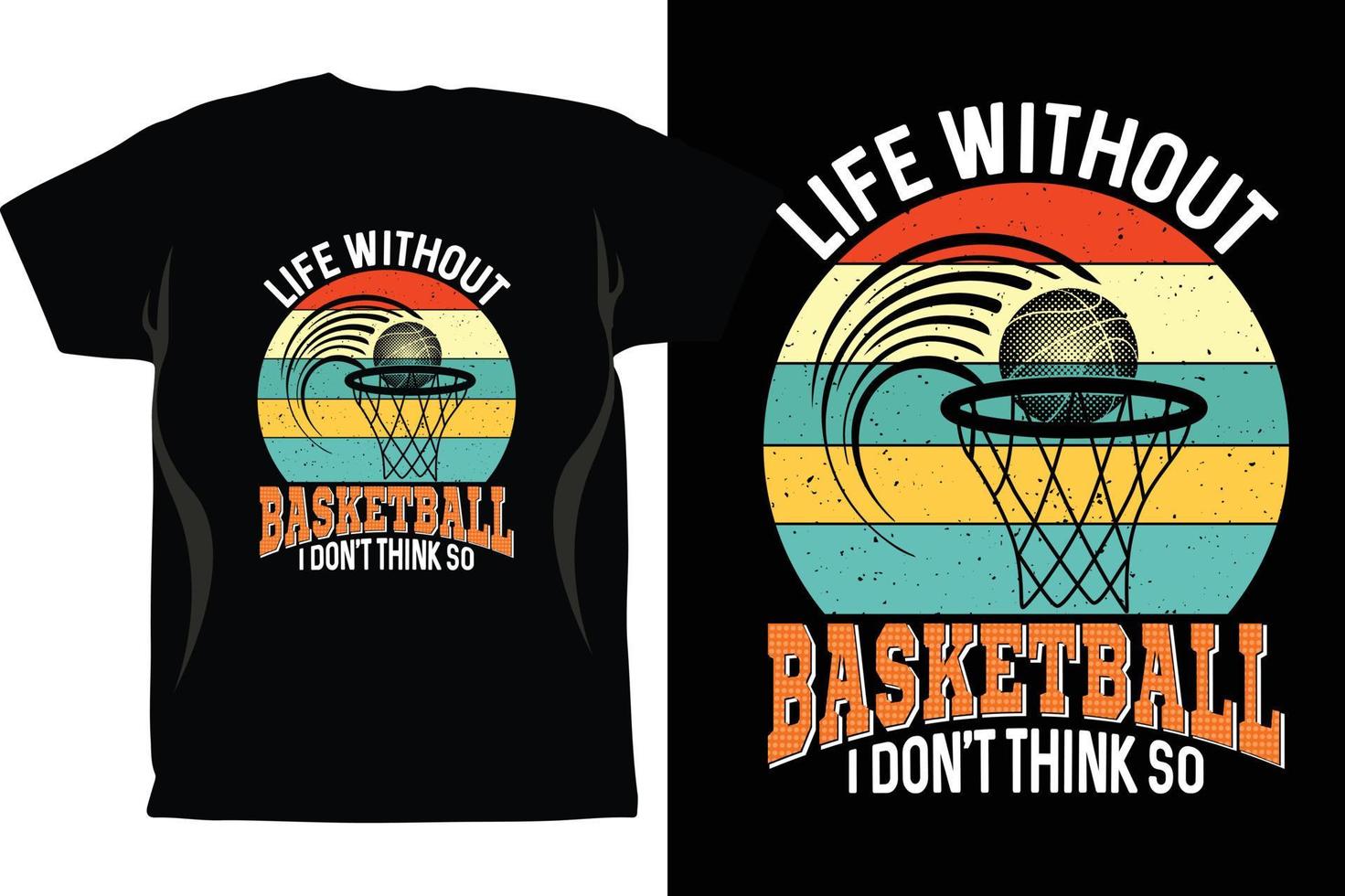 basket ball t shirt design vecteur basket ball vector design téléchargement gratuit