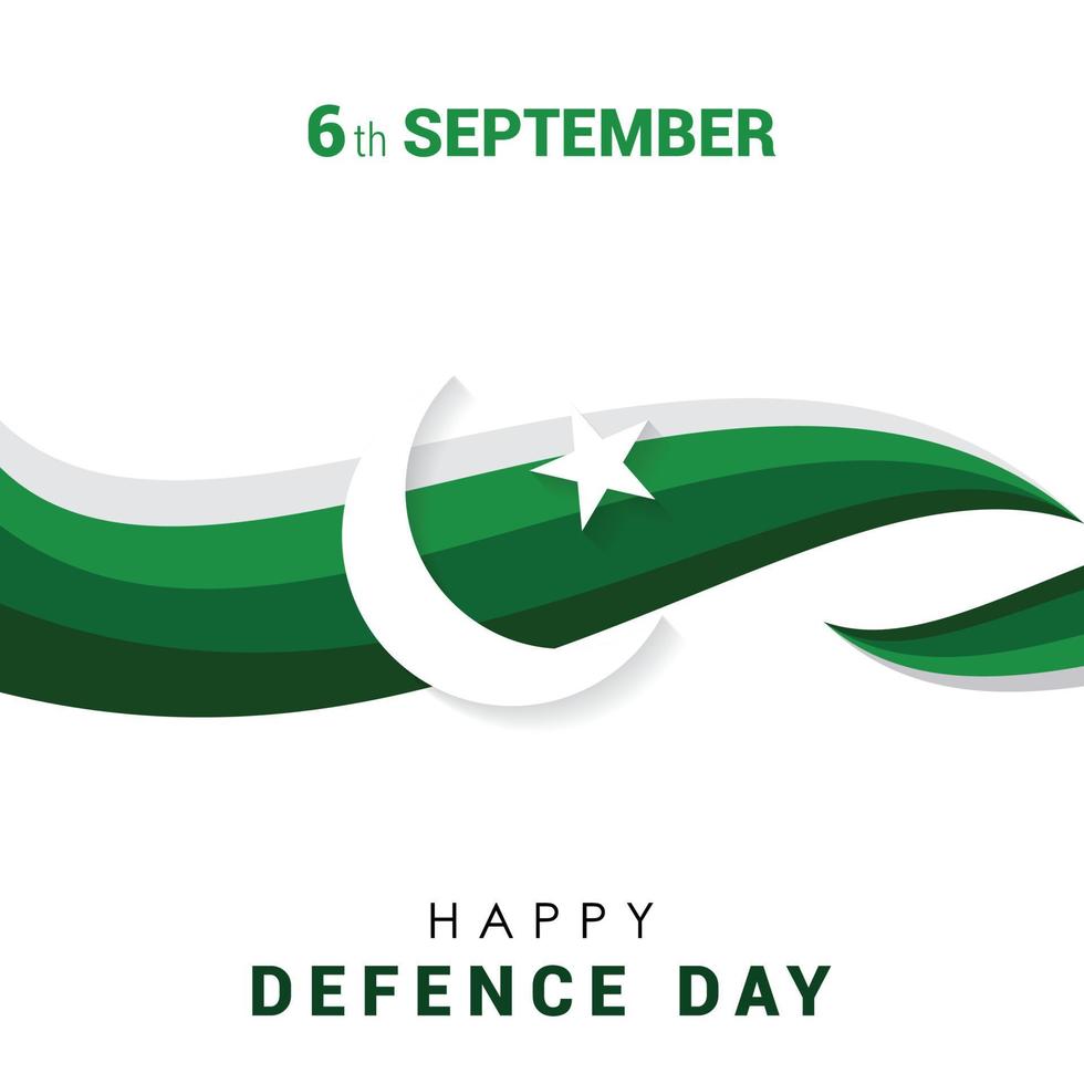 vecteur de conception de la fête de l'indépendance du pakistan