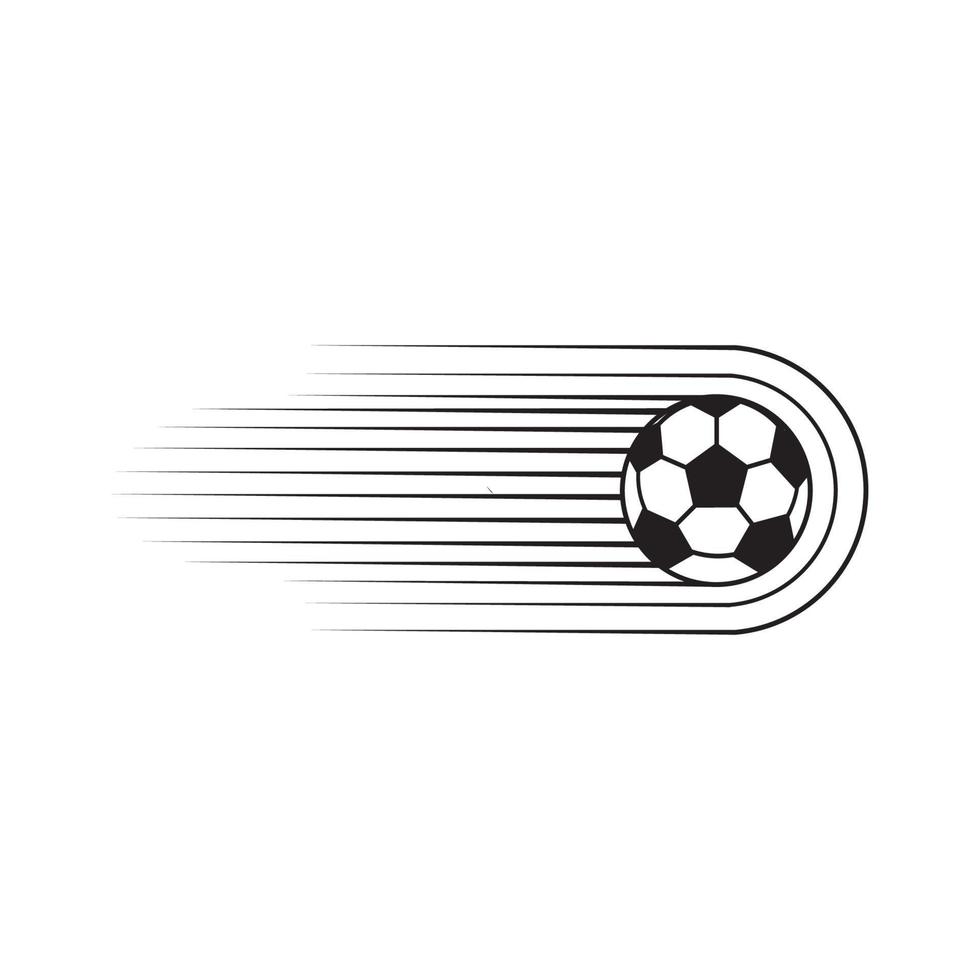 vecteur de logo de balle