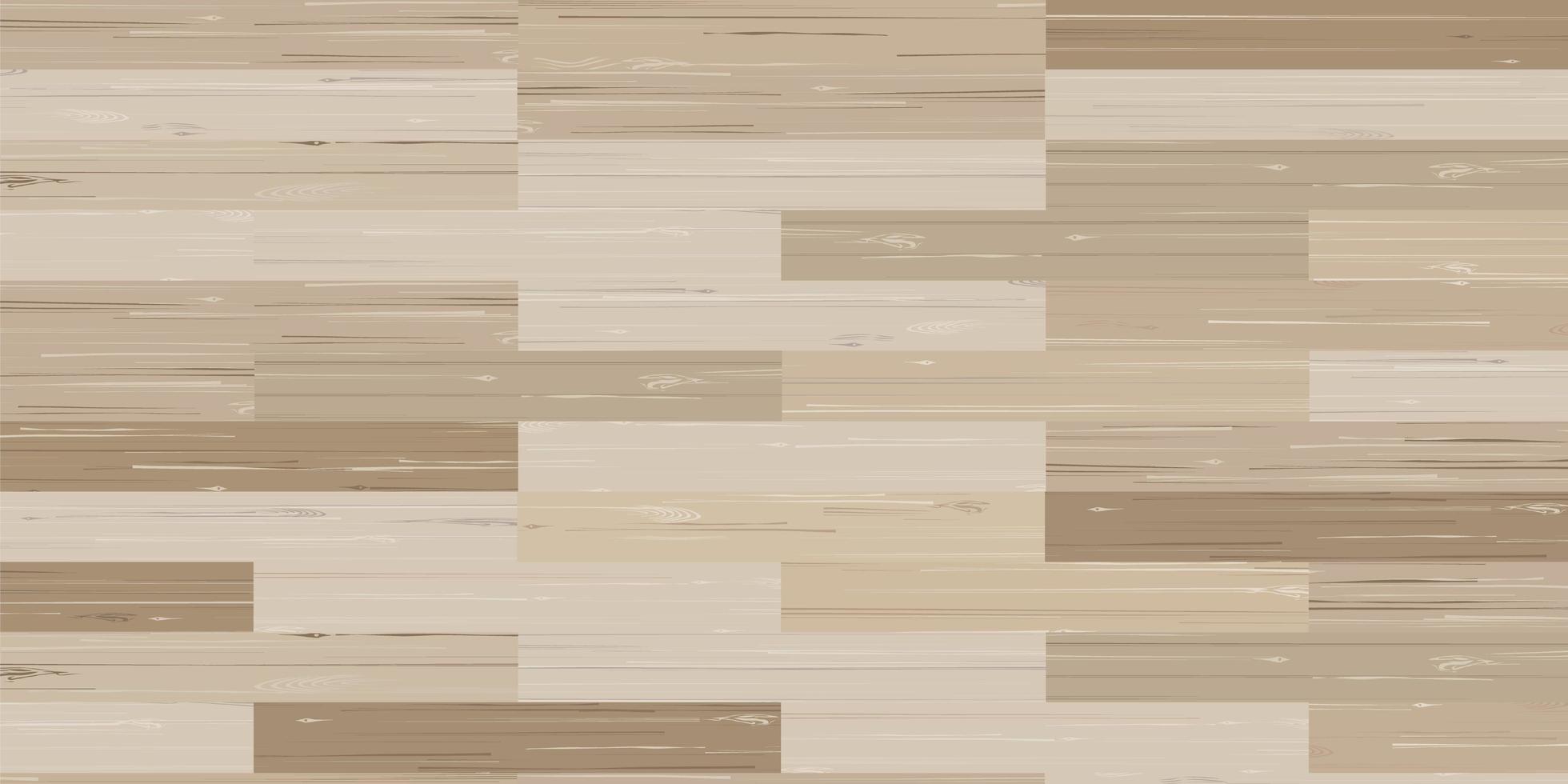 texture de motif en bois vecteur