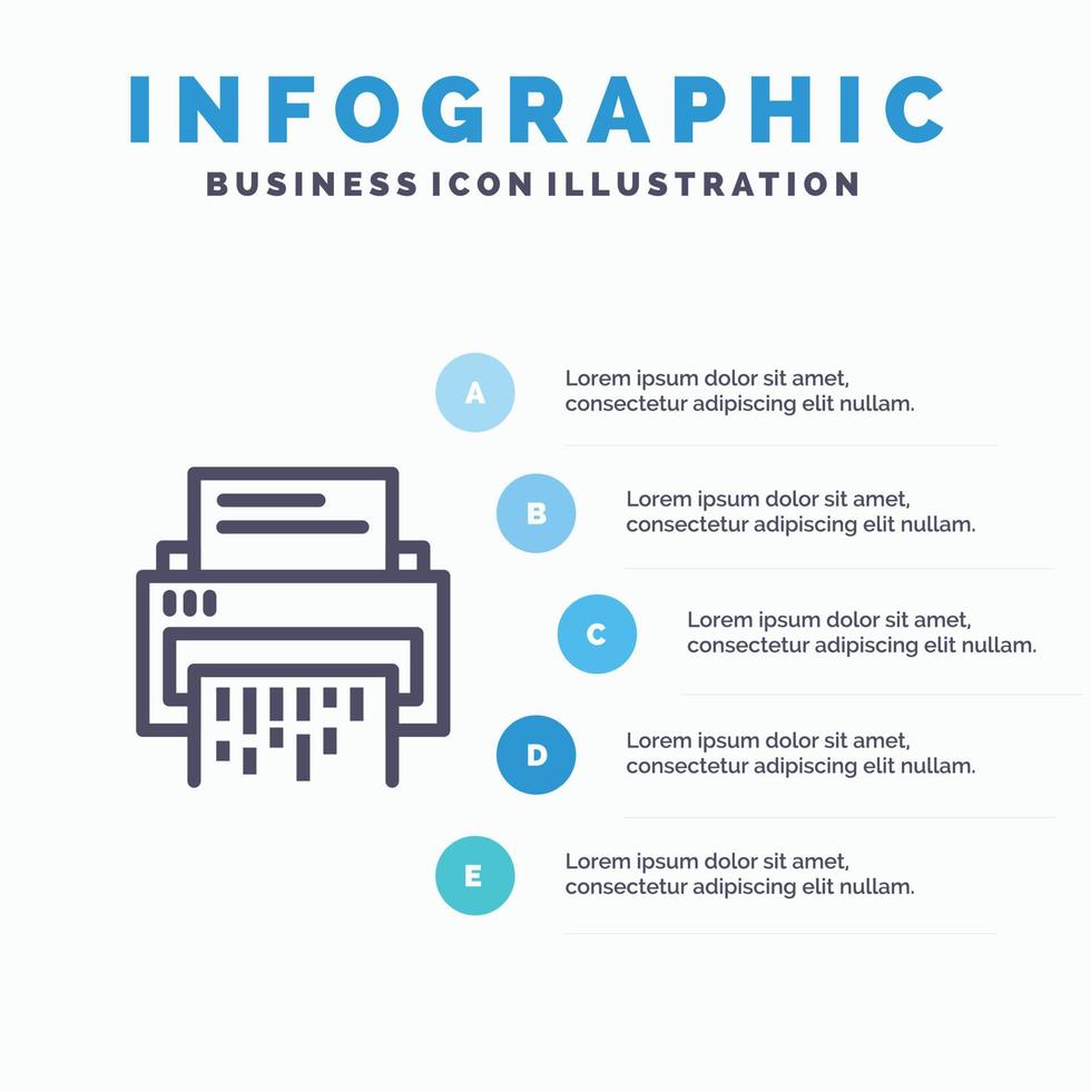 25 icônes commerciales universelles vector illustration d'icône créative à utiliser dans les projets liés au web et au mobile