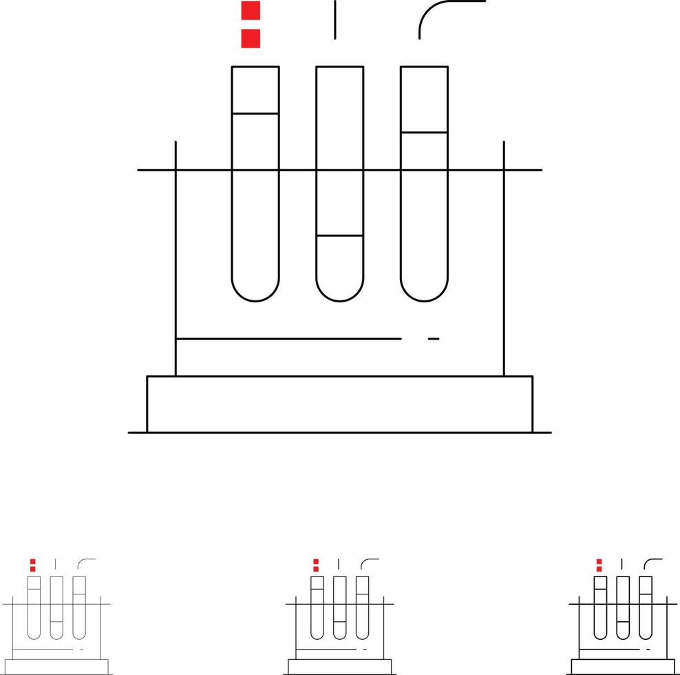 16 icônes commerciales universelles vector illustration d'icône créative à utiliser dans les projets liés au web et au mobile