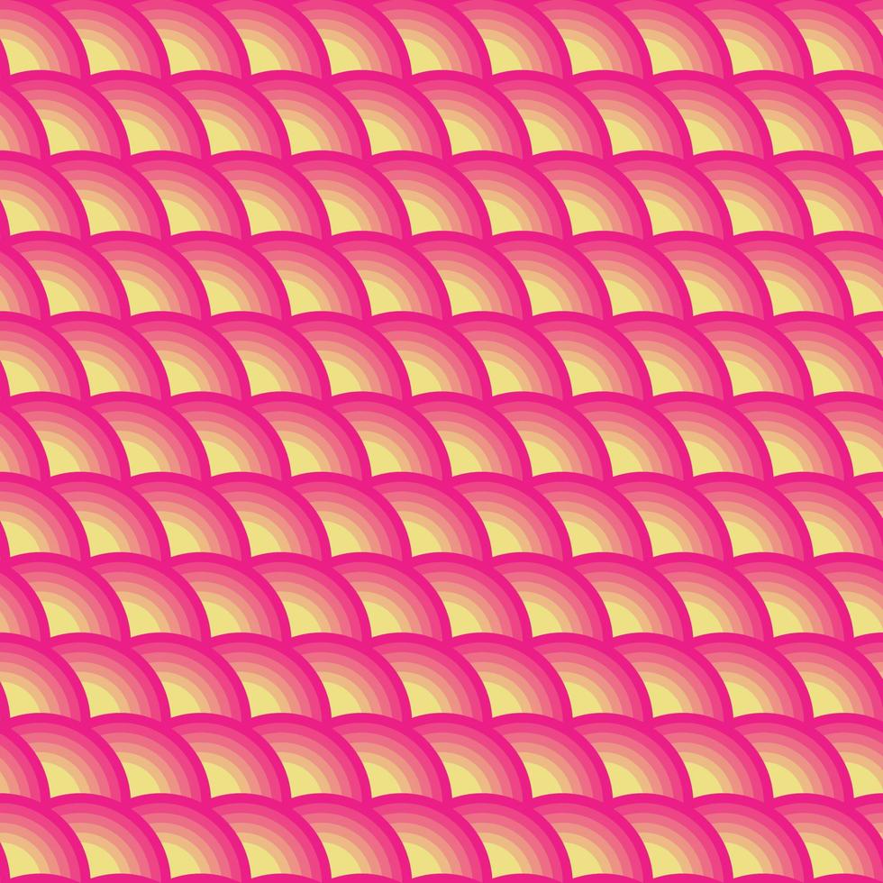 modèle sans couture tissu textile abstrait fond texture forme géométrique illustration vectorielle 20221026 vecteur
