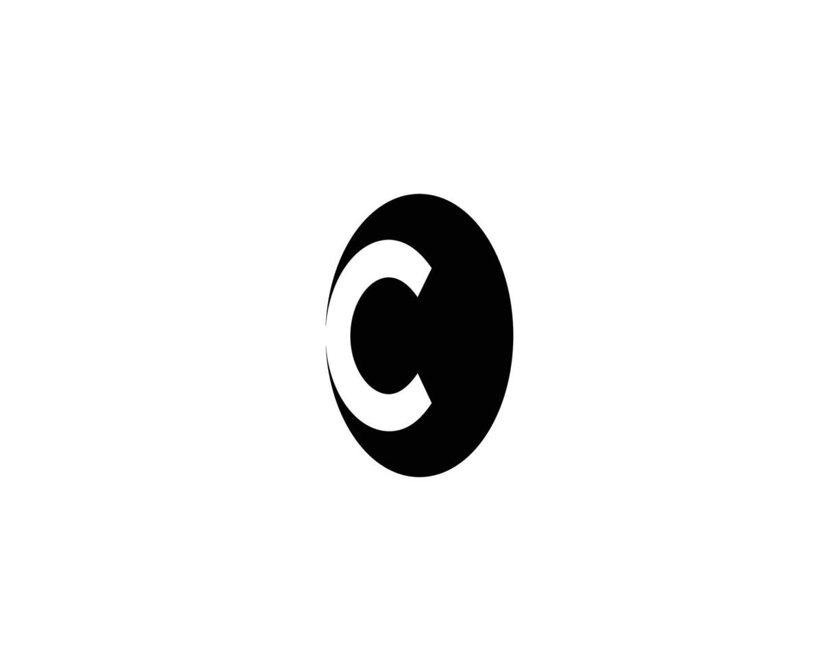 modèle de vecteur de conception de logo c