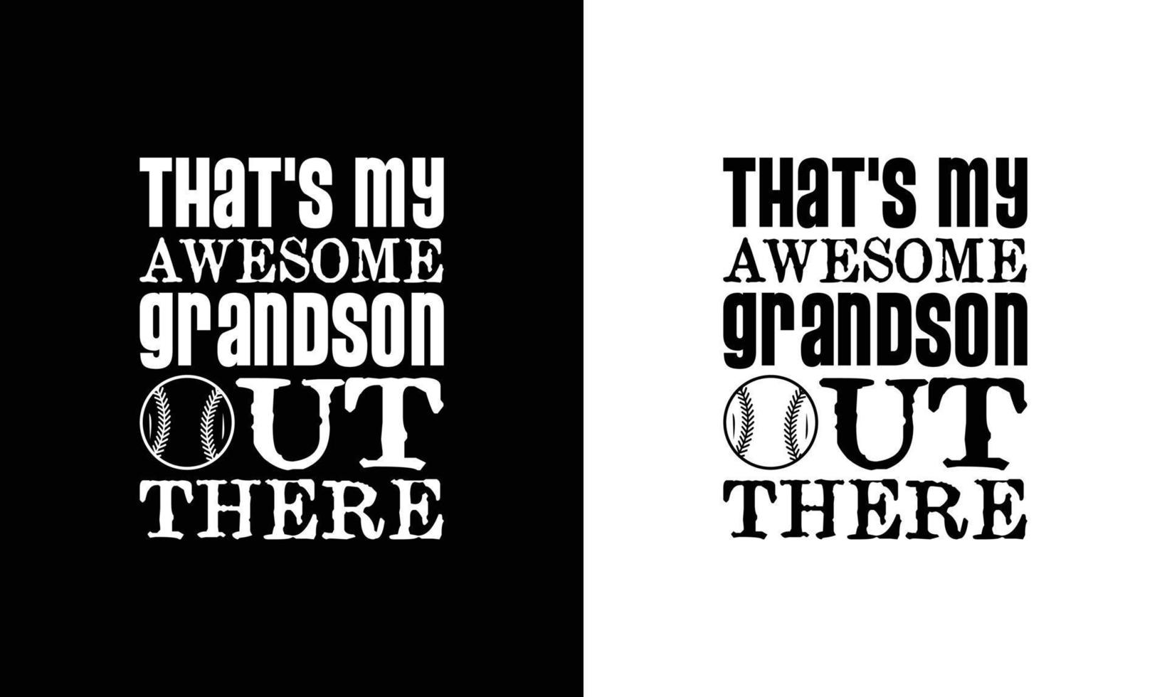 conception de t-shirt de citation de baseball, typographie vecteur