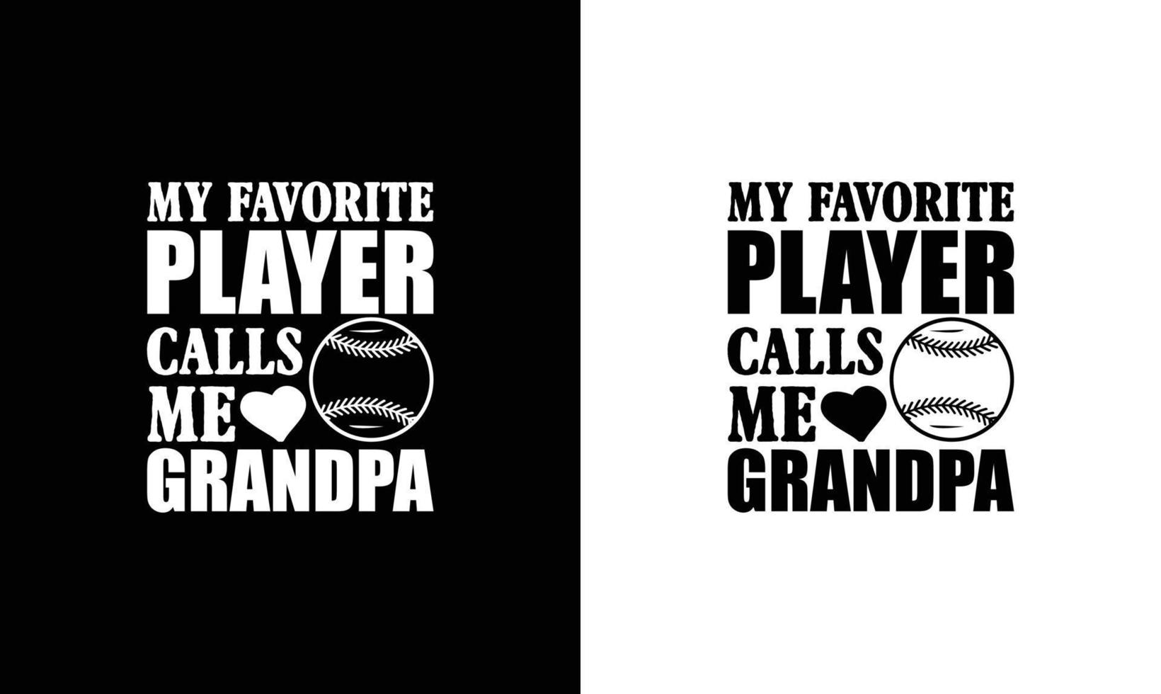 conception de t-shirt de citation de baseball, typographie vecteur