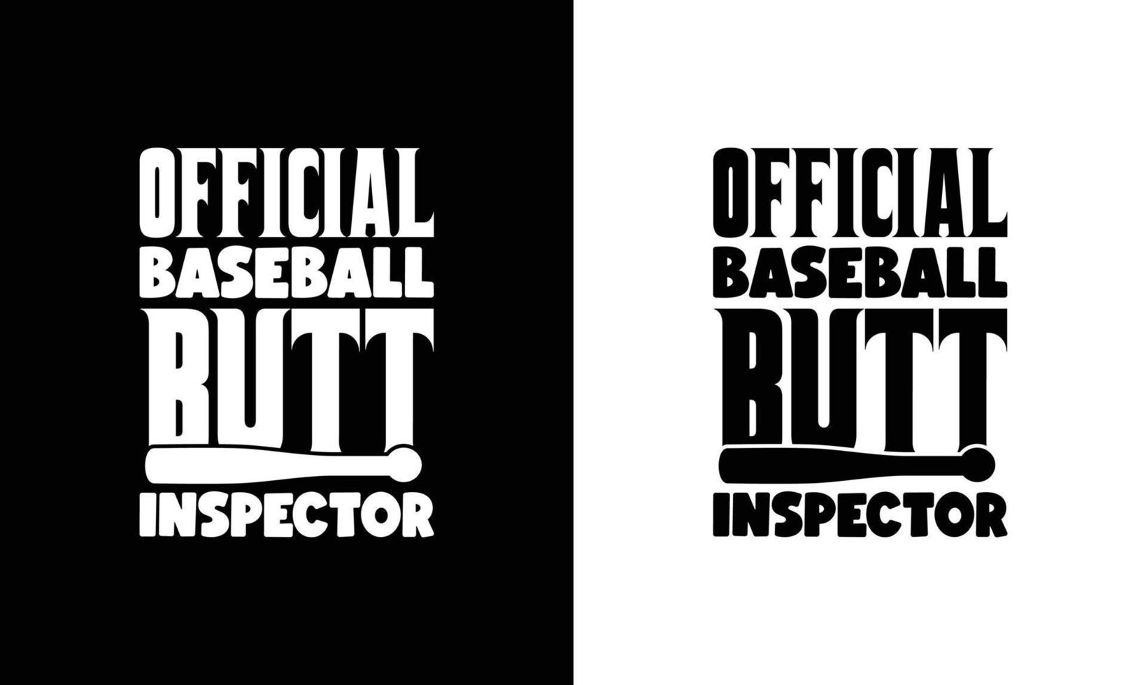 conception de t-shirt de citation de baseball, typographie vecteur