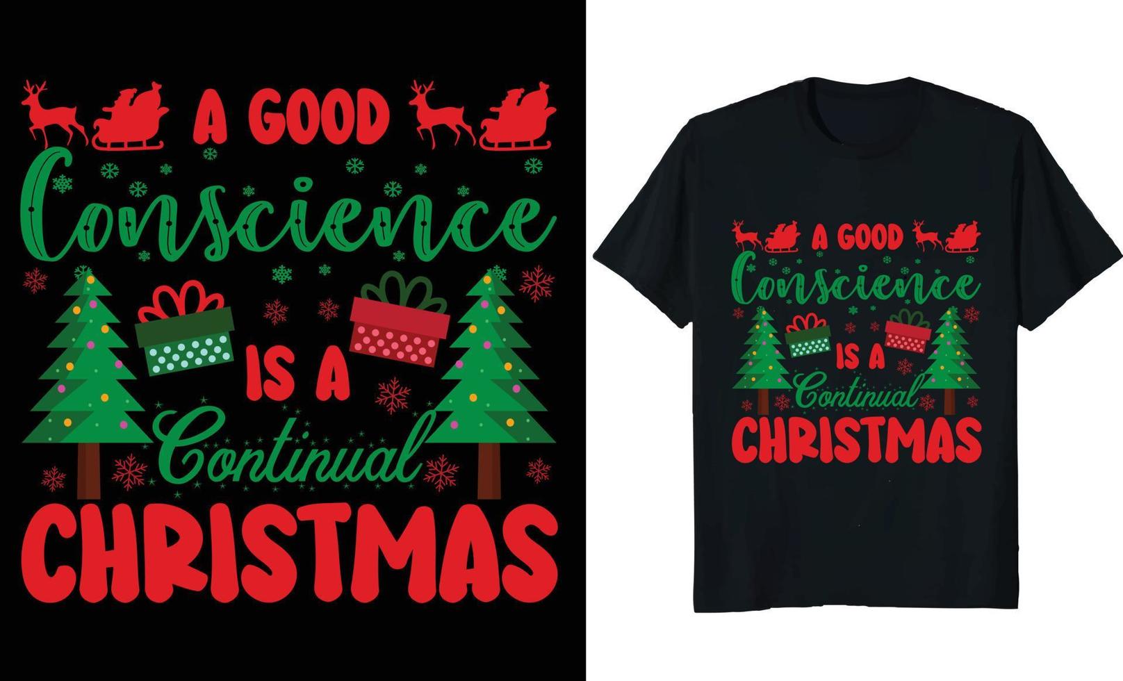 la calligraphie de noël cite la méga collection. conceptions de typographie de silhouette pour la décoration de noël, cartes, t-shirts, mug, autres impressions avec des mots et des éléments de vacances. ensemble de lettrage de vecteur de stock