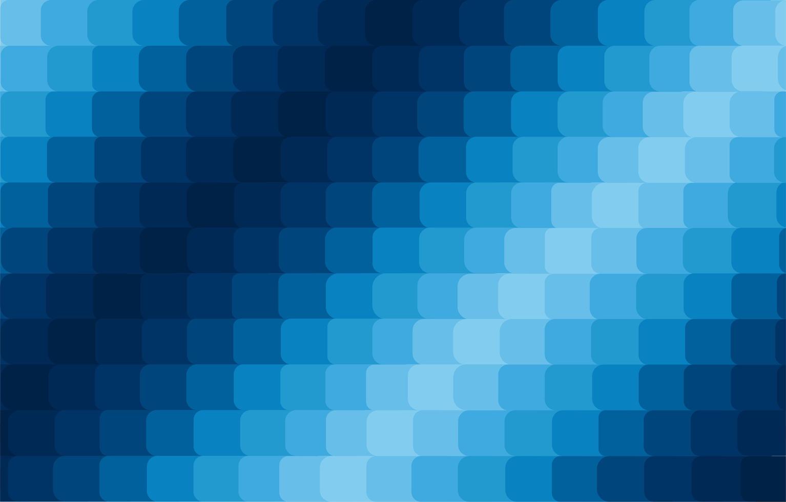 fond carré bleu vecteur