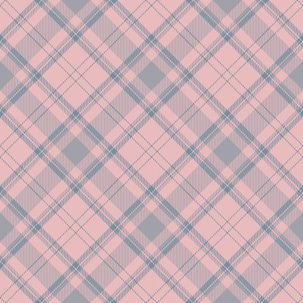 tartan ecosse vecteur de motif à carreaux sans couture. tissu de fond rétro. texture géométrique carrée de couleur de chèque vintage.