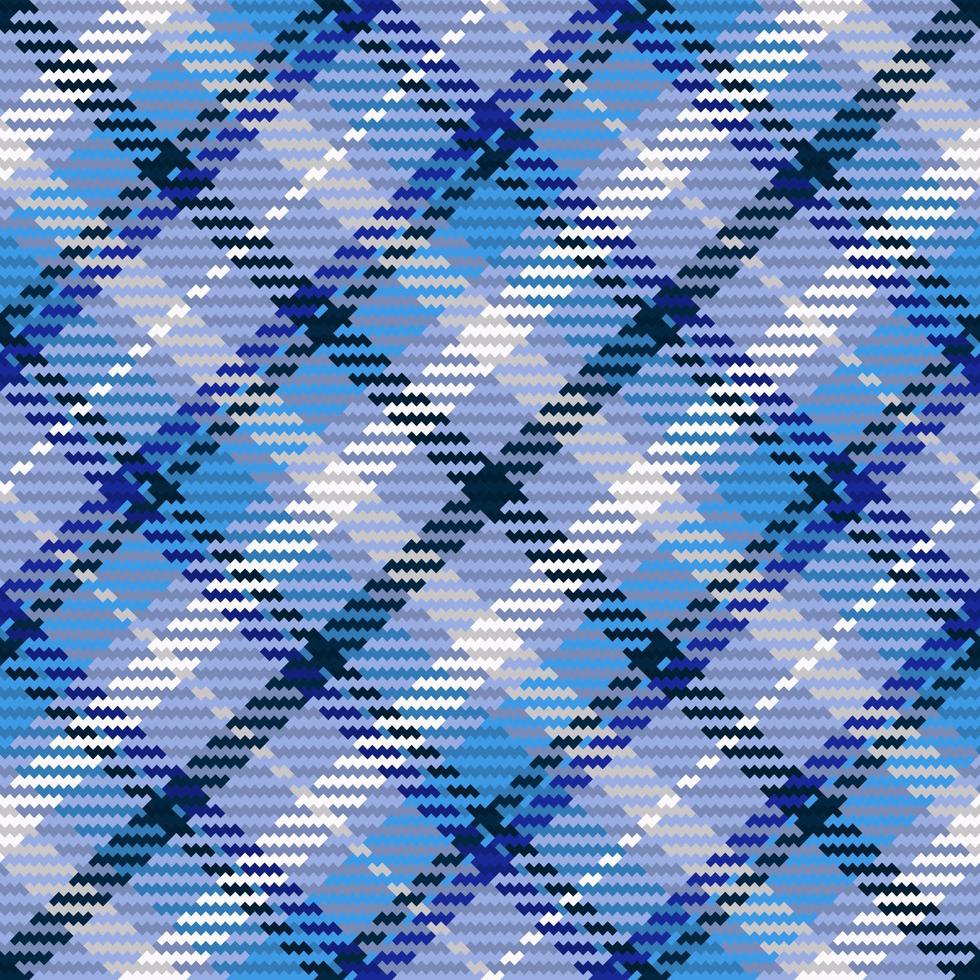 modèle sans couture de plaid tartan écossais. arrière-plan reproductible avec texture de tissu à carreaux. toile de fond de vecteur imprimé textile rayé.