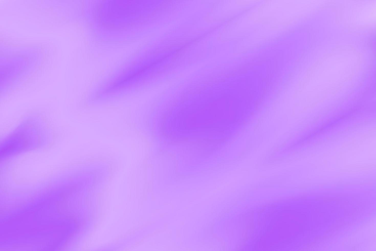 arrière-plan abstrait coloré flou. transition harmonieuse du violet et du blanc. vecteur