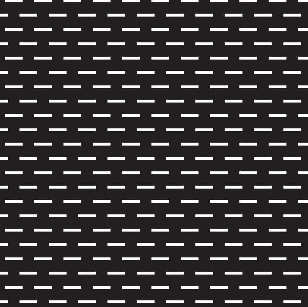 motif abstrait bordure motif de fond sans couture rayures carrées noires, grises et blanches. beau tissu motif labyrinthe géométrique. vecteur