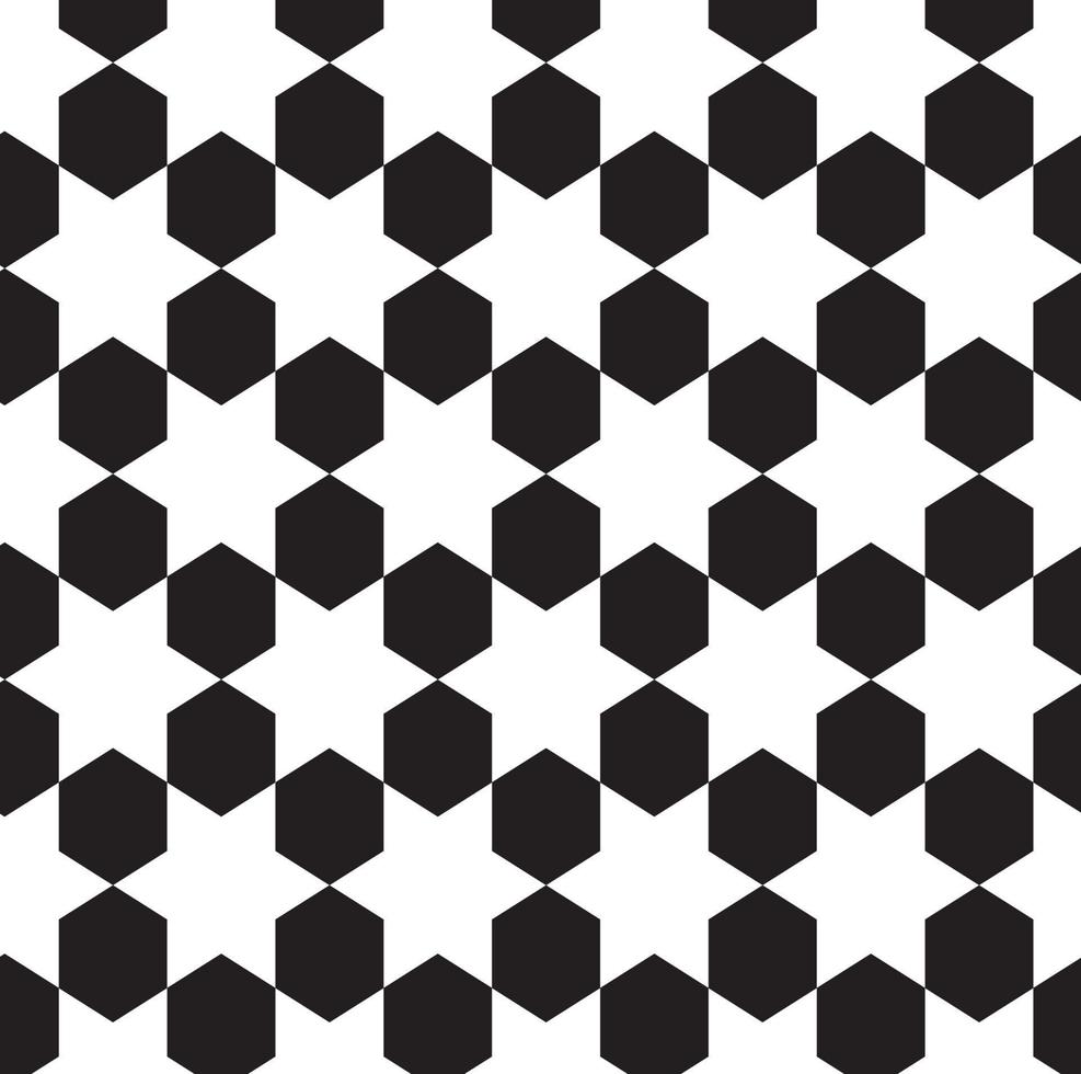 motif abstrait bordure motif de fond sans couture rayures carrées noires, grises et blanches. beau tissu motif labyrinthe géométrique. vecteur