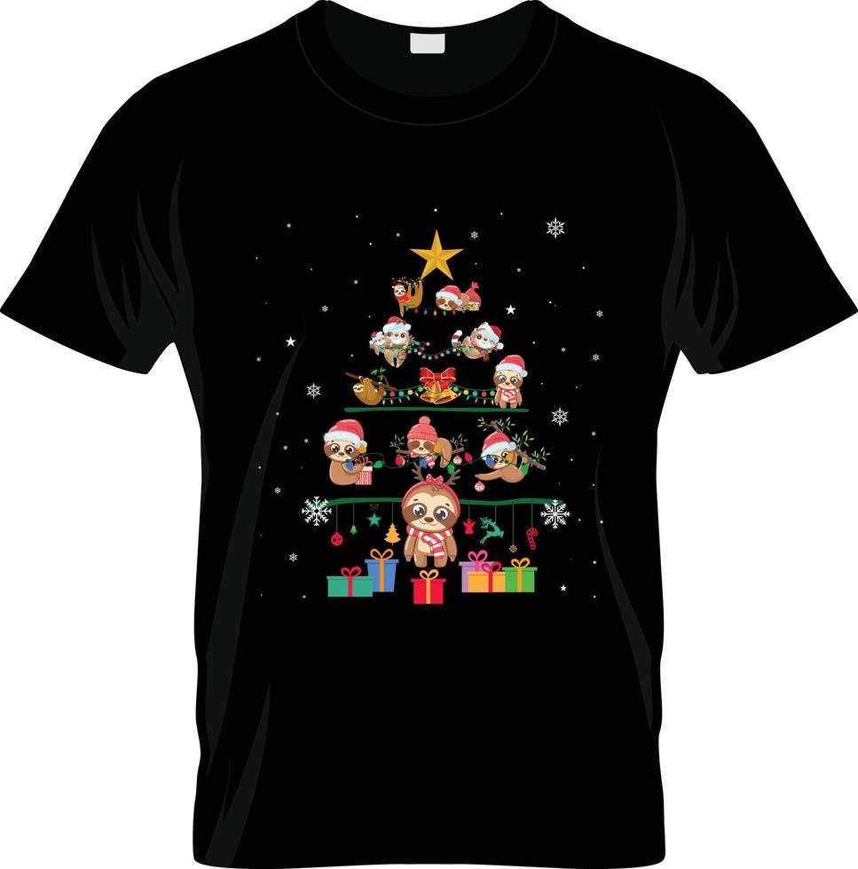 conception de t-shirt de Noël moche, slogan de t-shirt de Noël moche et conception de vêtements, typographie de Noël moche, vecteur de Noël moche, illustration de Noël moche