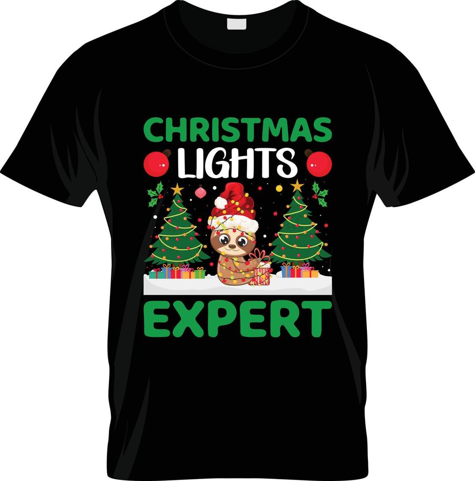 conception de t-shirt de Noël moche, slogan de t-shirt de Noël moche et conception de vêtements, typographie de Noël moche, vecteur de Noël moche, illustration de Noël moche