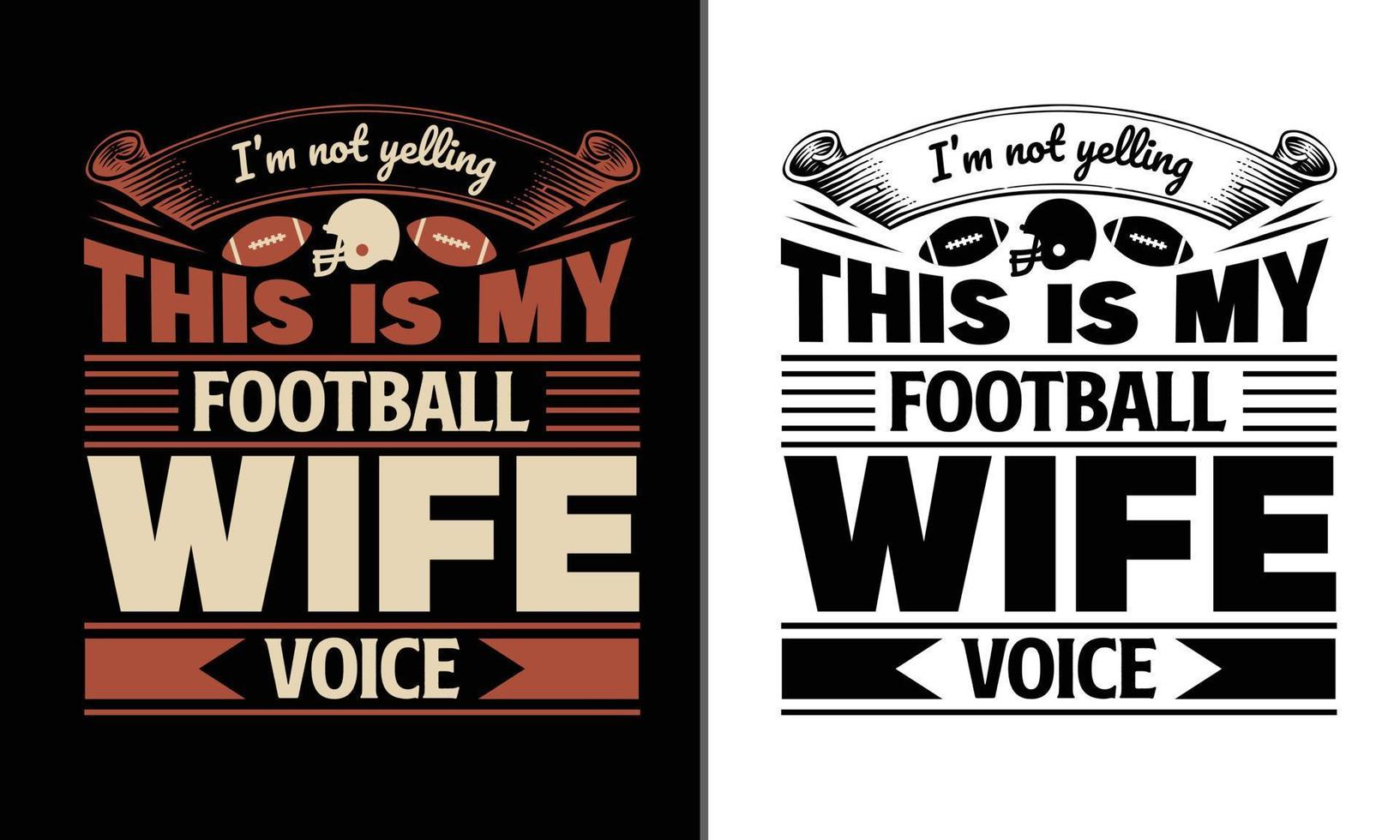 usa, t-shirt de football américain, autocollant, conception de tasse vecteur