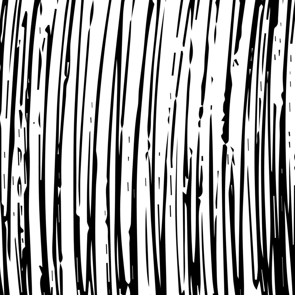 fond de gribouillis dessiné à la main. abstrait monochrome doodle. illustration vectorielle vecteur