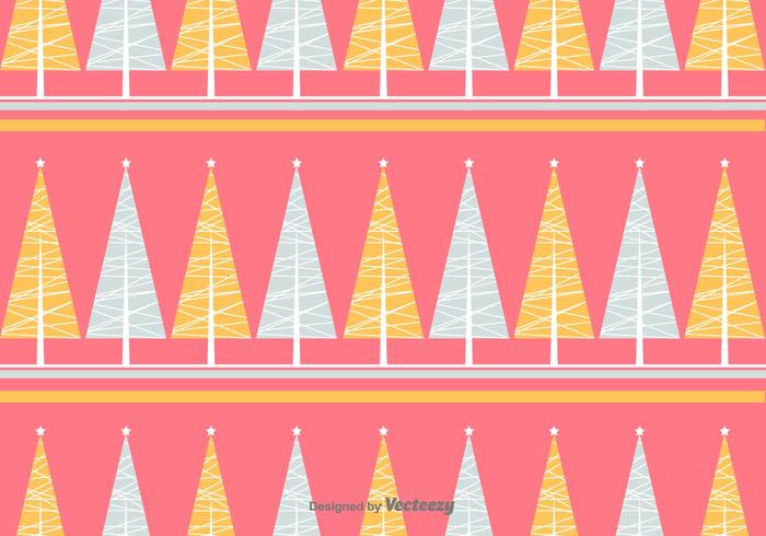 Holiday Motif Vector