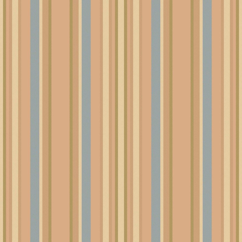 motif de rayures de lignes verticales. texture de tissu de fond de rayures vectorielles. conception abstraite sans couture de ligne rayée géométrique. vecteur