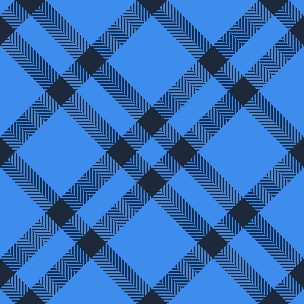 motif de texture textile. tartan à carreaux sans couture. vecteur de fond de vérification de tissu.