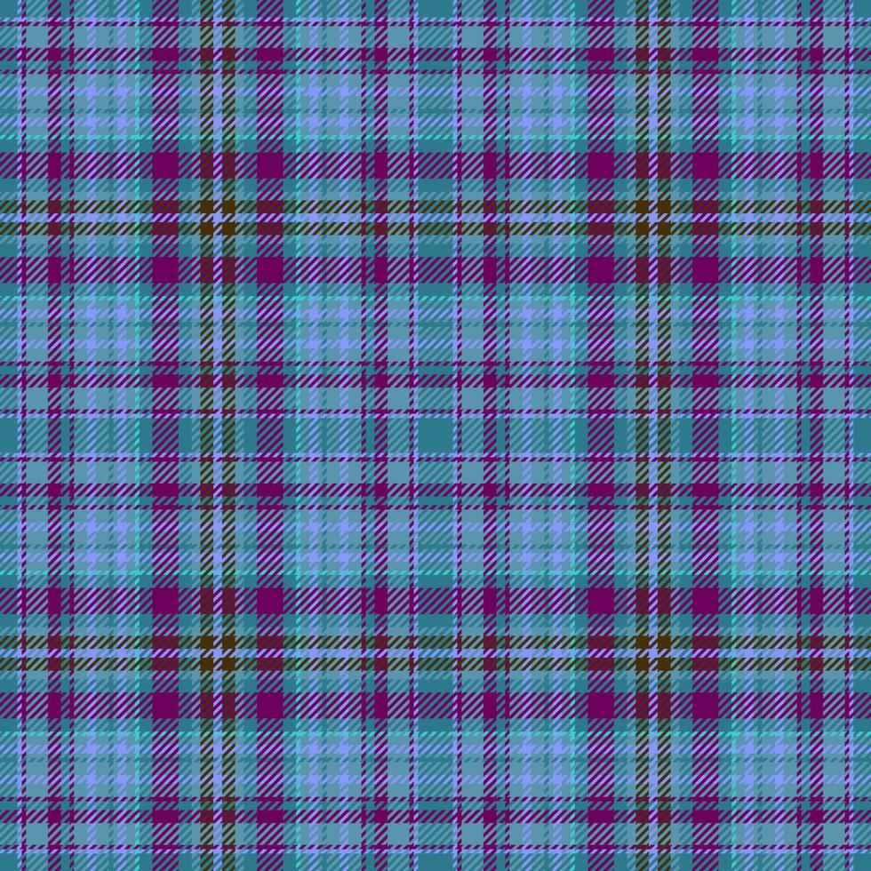 fond de texture de motif. vérifier le tartan à carreaux. tissu vectoriel textile sans soudure.