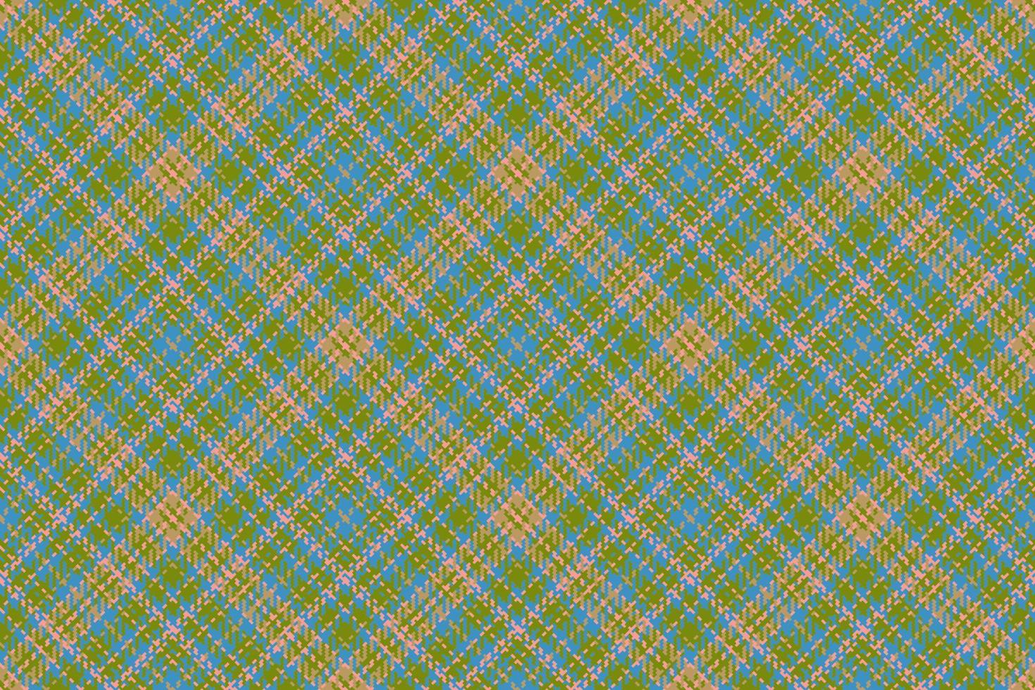 texture de vérification de motif. vecteur de tissu textile. plaid de fond sans couture de tartan.