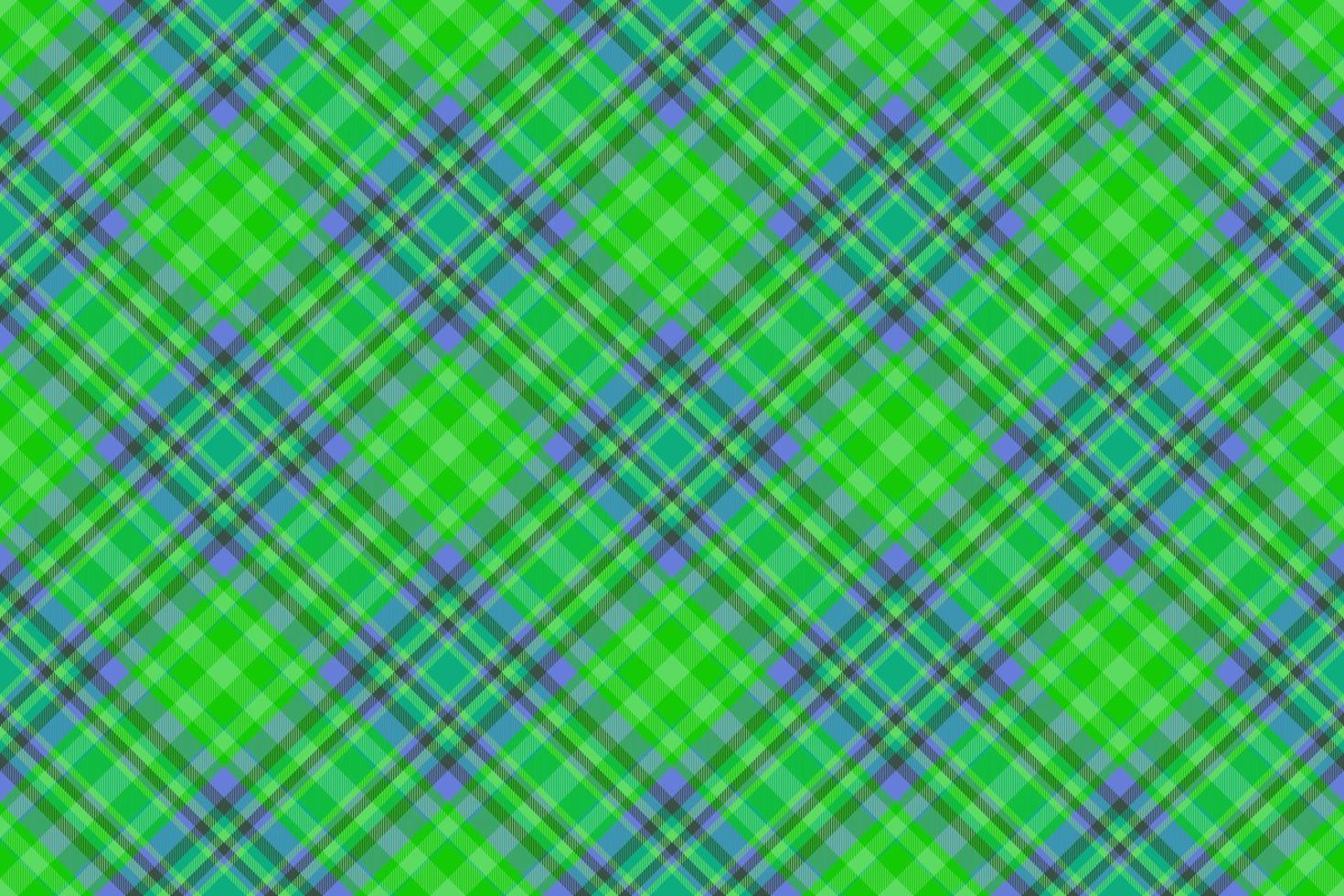 motif tartan à carreaux. vecteur de texture textile. fond de tissu à carreaux sans couture.