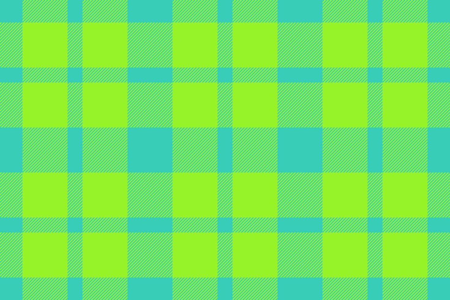 motif textile texturé. vérifier le tissu vectoriel. plaid de fond tartan sans couture. vecteur