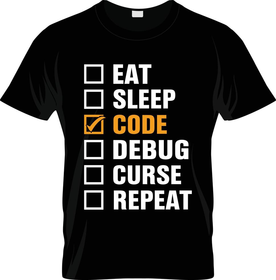 conception de t-shirt de développeur de logiciel, slogan de t-shirt de développeur de logiciel et conception de vêtements, typographie de développeur de logiciel, vecteur de développeur de logiciel, illustration de développeur de logiciel