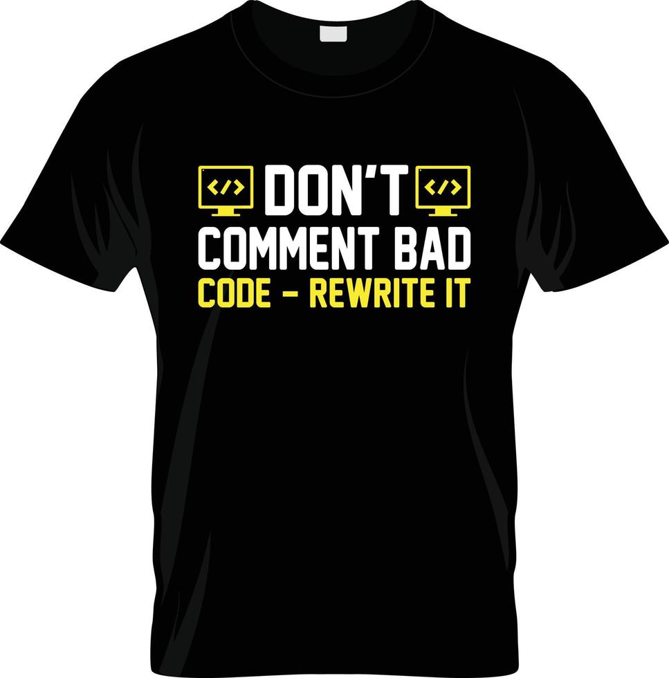 conception de t-shirt de développeur de logiciel, slogan de t-shirt de développeur de logiciel et conception de vêtements, typographie de développeur de logiciel, vecteur de développeur de logiciel, illustration de développeur de logiciel