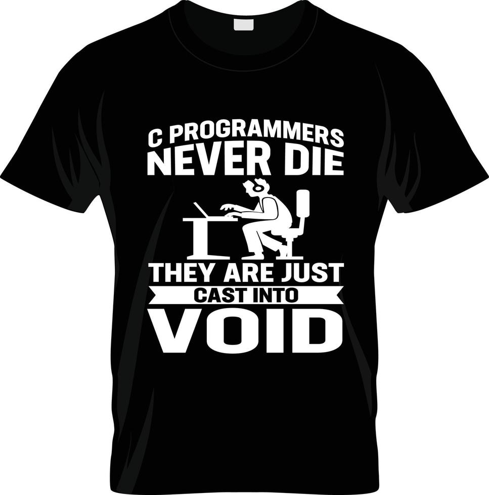 conception de t-shirt de développeur de logiciel, slogan de t-shirt de développeur de logiciel et conception de vêtements, typographie de développeur de logiciel, vecteur de développeur de logiciel, illustration de développeur de logiciel