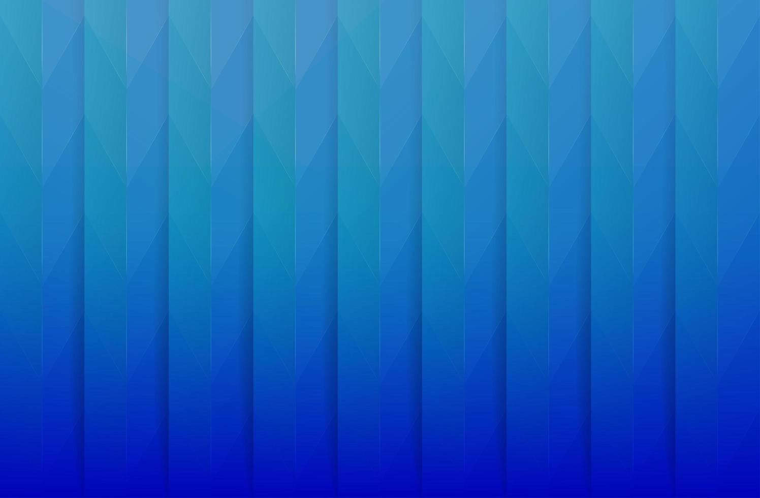motif de ligne hipster avec des éléments abstraits bleus vecteur