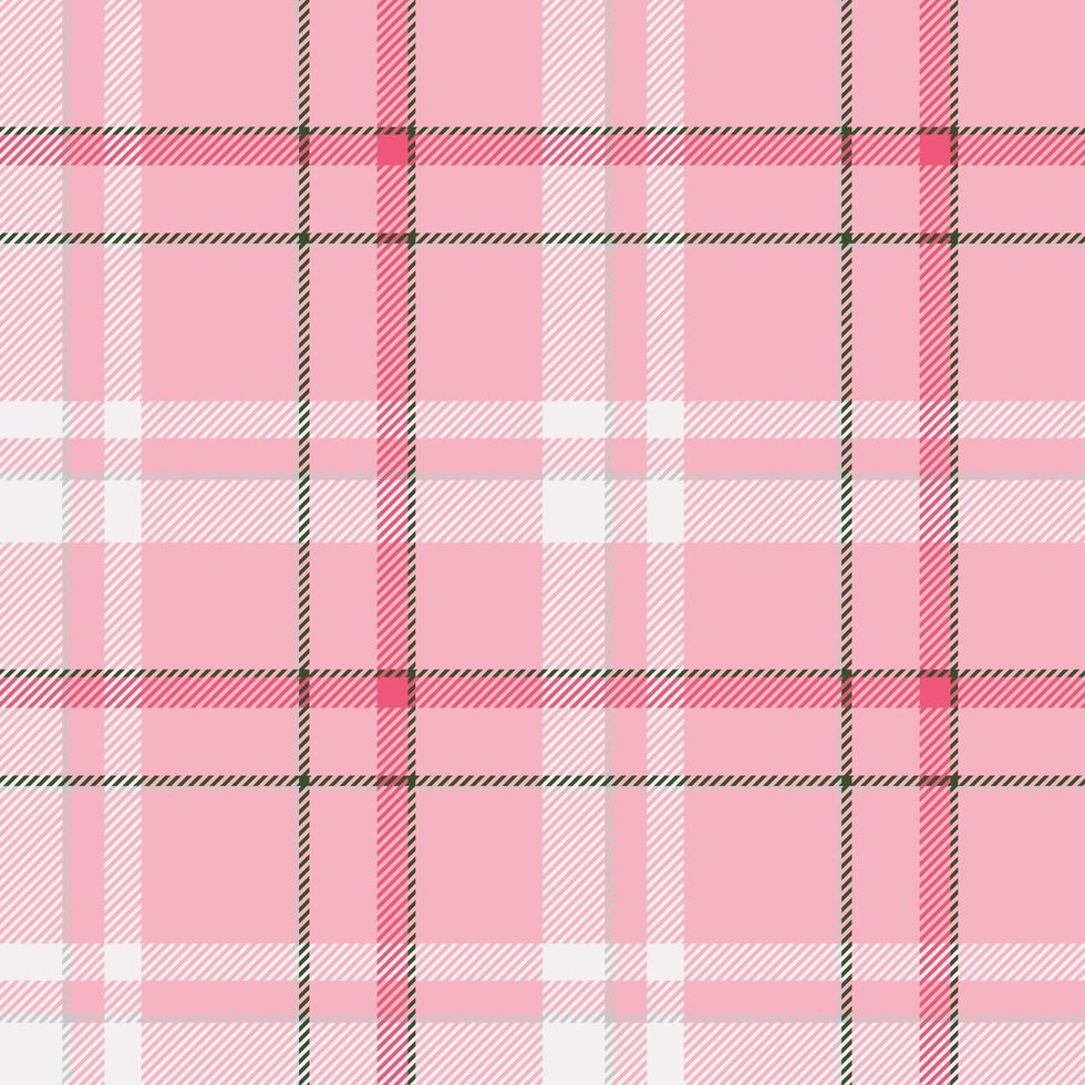 tartan ecosse vecteur de motif à carreaux sans couture. tissu de fond rétro. texture géométrique carrée de couleur de chèque vintage.